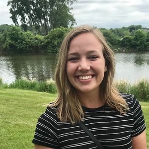 Meet your Posher, Kate